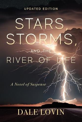 Cover image for Stars, Storms and the River of Life