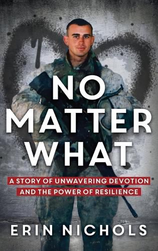 Cover image for No Matter What