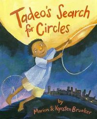 Cover image for Tadeo's Search for Circles