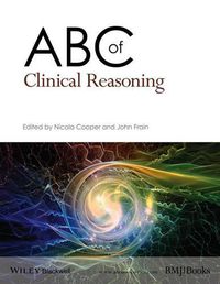 Cover image for ABC of Clinical Reasoning