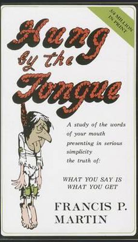 Cover image for Hung by the Tongue