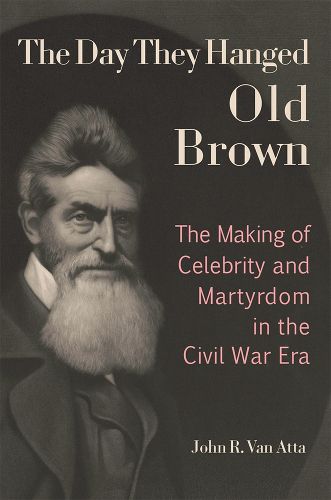 Cover image for The Day They Hanged Old Brown