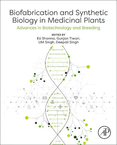 Biofabrication and Synthetic Biology in Medicinal Plants