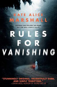 Cover image for Rules for Vanishing