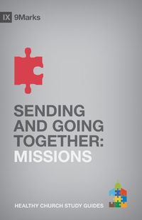 Cover image for Sending and Going Together