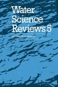 Cover image for Water Science Reviews 5: Volume 5: The Molecules of Life