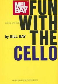 Cover image for Fun With The Cello