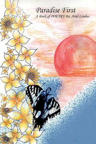 Cover image for Paradise First