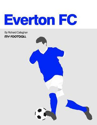 Cover image for Everton FC