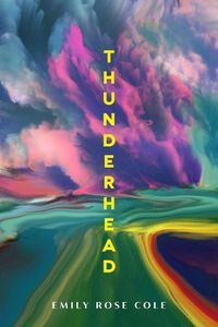 Cover image for Thunderhead