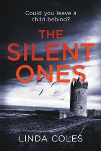 Cover image for The Silent Ones