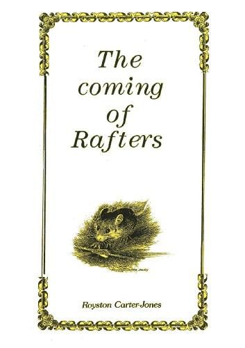 Cover image for The Coming Of Rafters