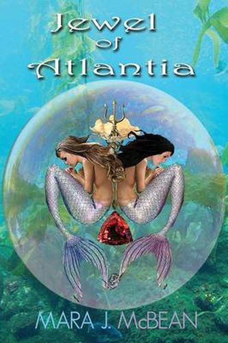 Cover image for Jewel of Atlantia