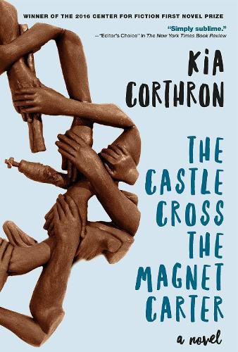 Cover image for The Castle Cross The Magnet Carter