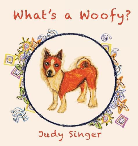 Cover image for What's a Woofy?