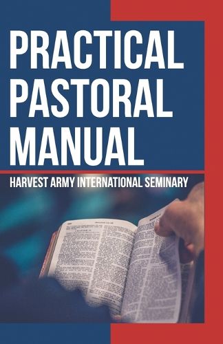 Cover image for Practical Pastoral Manual