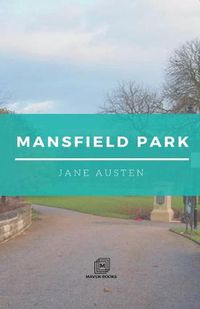 Cover image for Mansfield Park