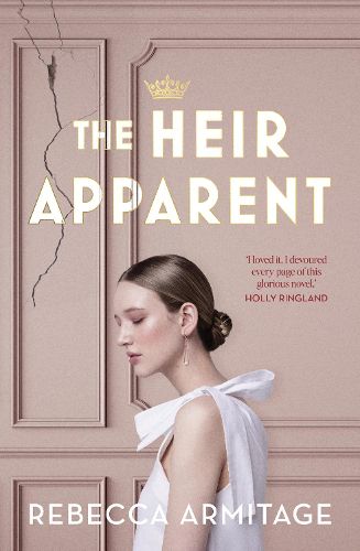 Cover image for The Heir Apparent