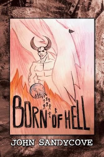 Cover image for Born of Hell