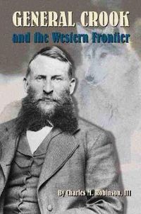 Cover image for General Crook and the Western Frontier