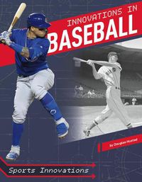 Cover image for Innovations in Baseball