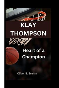 Cover image for Klay Thompson