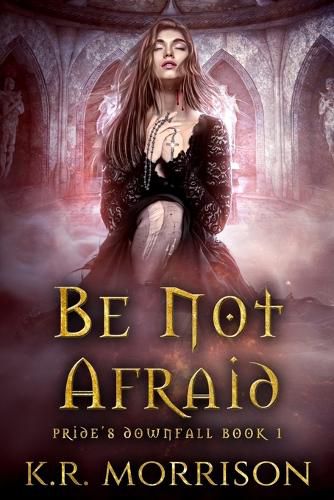 Cover image for Be Not Afraid