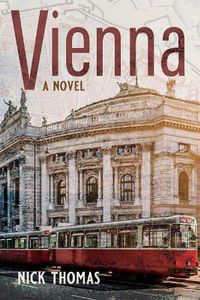 Cover image for Vienna
