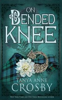 Cover image for On Bended Knee