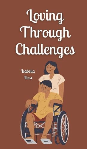 Cover image for Loving Through Challenges