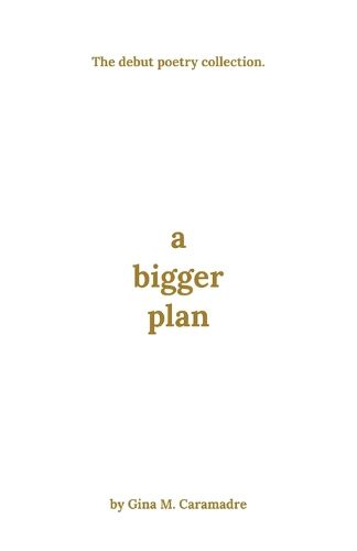 Cover image for A Bigger Plan