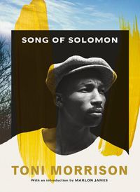 Cover image for Song of Solomon