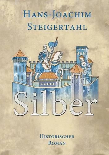 Cover image for Silber