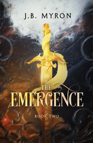 Cover image for The Emergence