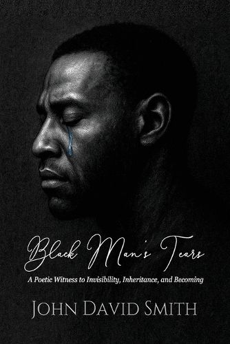 Cover image for Black Man's Tears