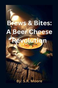 Cover image for Brews & Bites