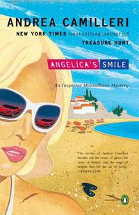 Cover image for Angelica's Smile