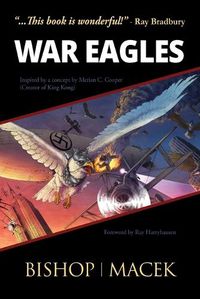 Cover image for War Eagles