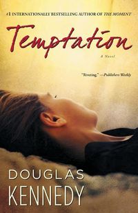 Cover image for Temptation