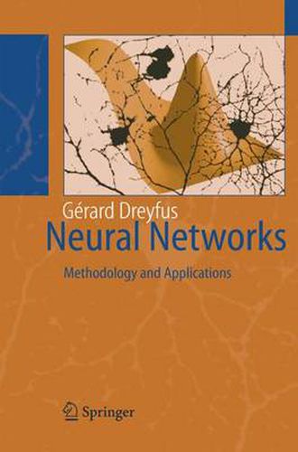 Cover image for Neural Networks: Methodology and Applications