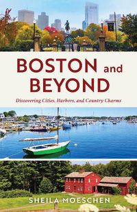 Cover image for Boston and Beyond