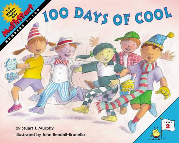 Cover image for 100 Days of Cool