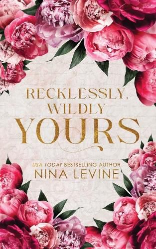 Cover image for Recklessly, Wildly Yours Special Edition