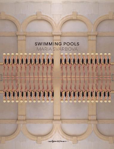 Cover image for Swimming Pools