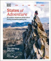 Cover image for States of Adventure