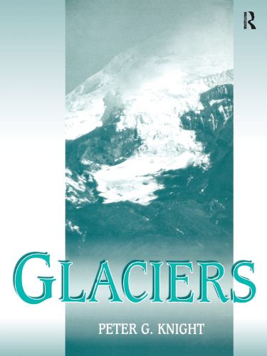 Cover image for Glaciers