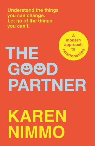 Cover image for The Good Partner