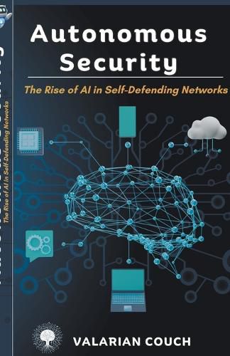 Cover image for Autonomous Security