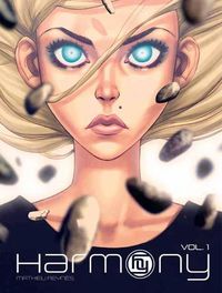 Cover image for Harmony, Volume 1