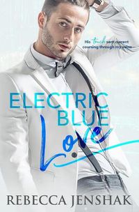 Cover image for Electric Blue Love